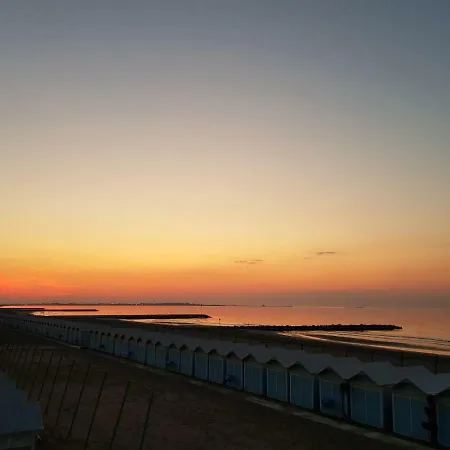 Apartment Angelo Emo Lido di Venezia