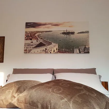 Angelo Emo Lido di Venezia