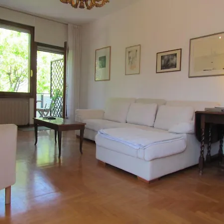 Apartamento Angelo Emo Lido di Venezia
