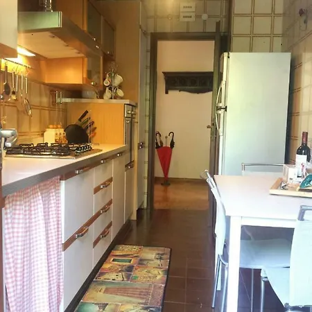 Angelo Emo Appartamento *