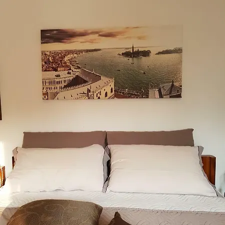 Angelo Emo * Lido di Venezia