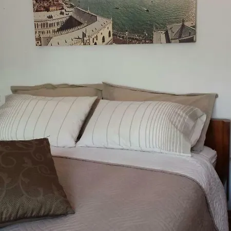 Apartamento Angelo Emo