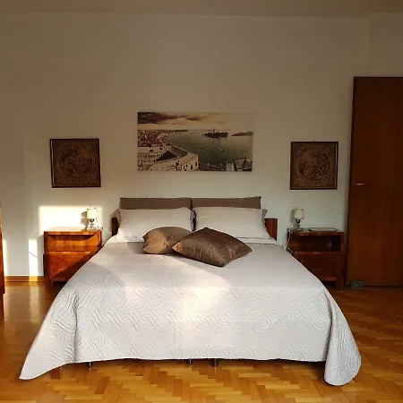 Angelo Emo Lido di Venezia