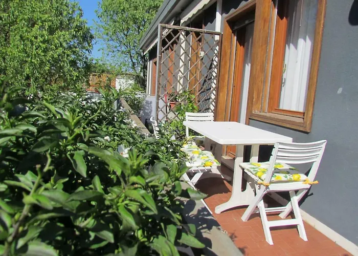 Angelo Emo Apartment Lido di Venezia