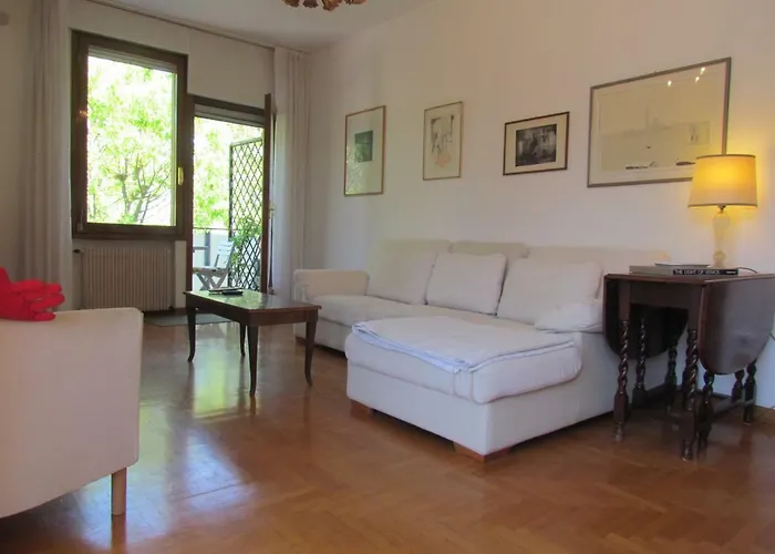 Apartment Angelo Emo Lido di Venezia