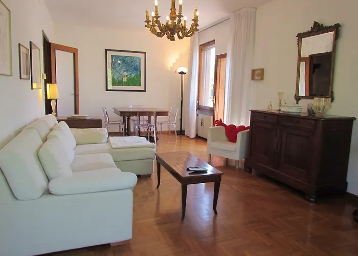 Angelo Emo * Lido di Venezia