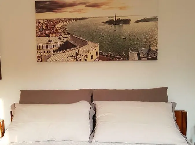 Angelo Emo * Lido di Venezia