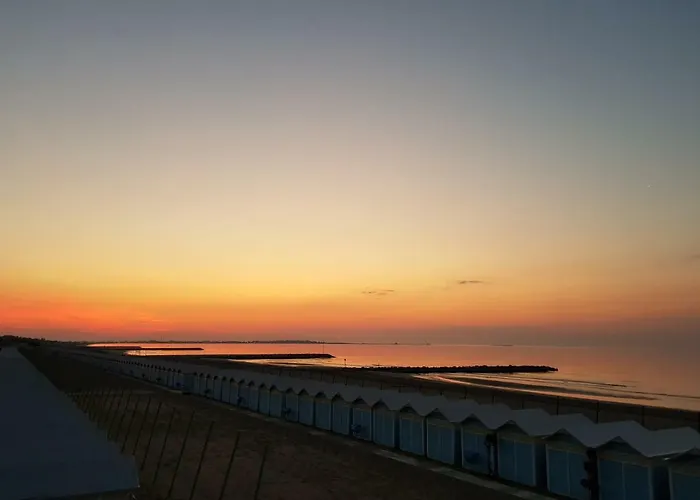 Apartamento Angelo Emo Lido di Venezia