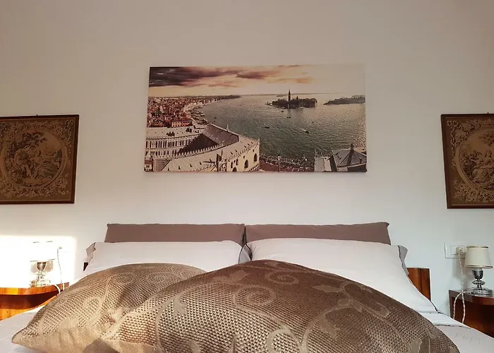 Angelo Emo Lido di Venezia