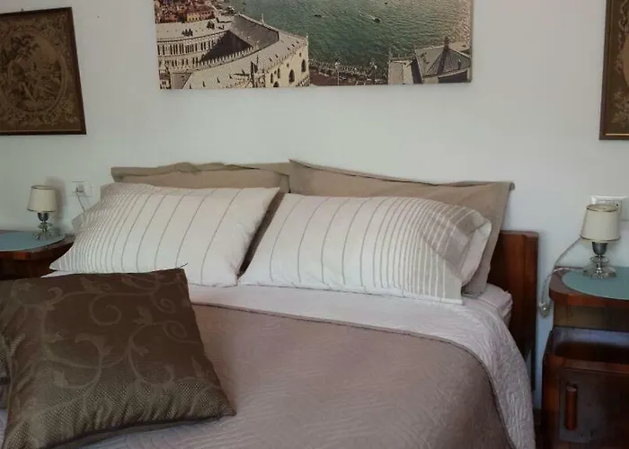 Apartamento Angelo Emo