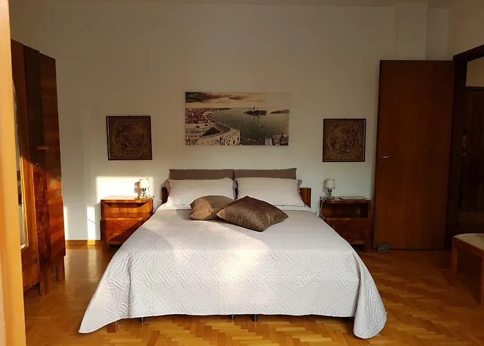 Angelo Emo Lido di Venezia